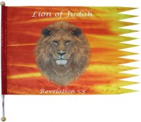031-15猶大獅子(啟示錄5:5)