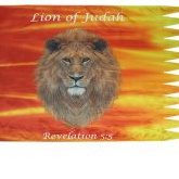 031-15猶大獅子(啟示錄5:5)